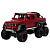 Машинка металическая MERCEDES-BENZ G-CLASS Технопарк CZ122-R